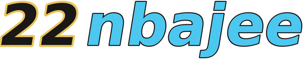 22nbajee logo