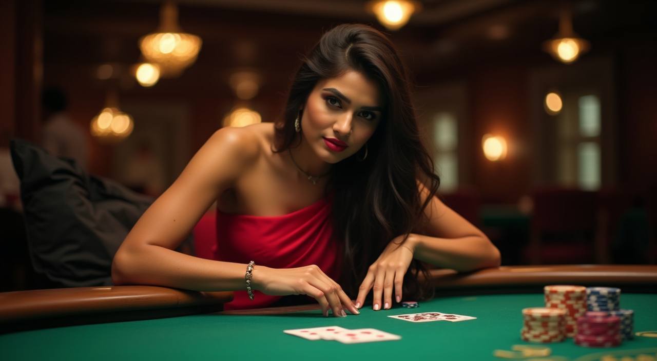 22nbajee 22nbajee-তে লাইভ ব্যাকারাট A এর বিস্তারিত
