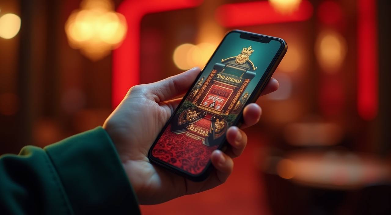 22nbajee mobile gaming